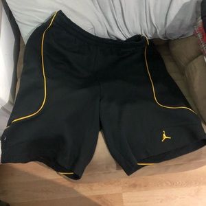 Jordan Shorts